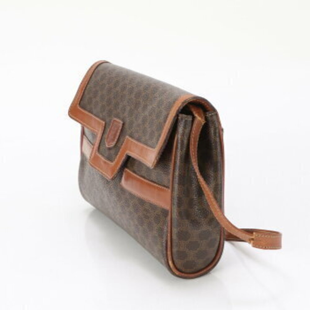 Celine Macadam shoulder bag crossbody - Picture 3 of 14